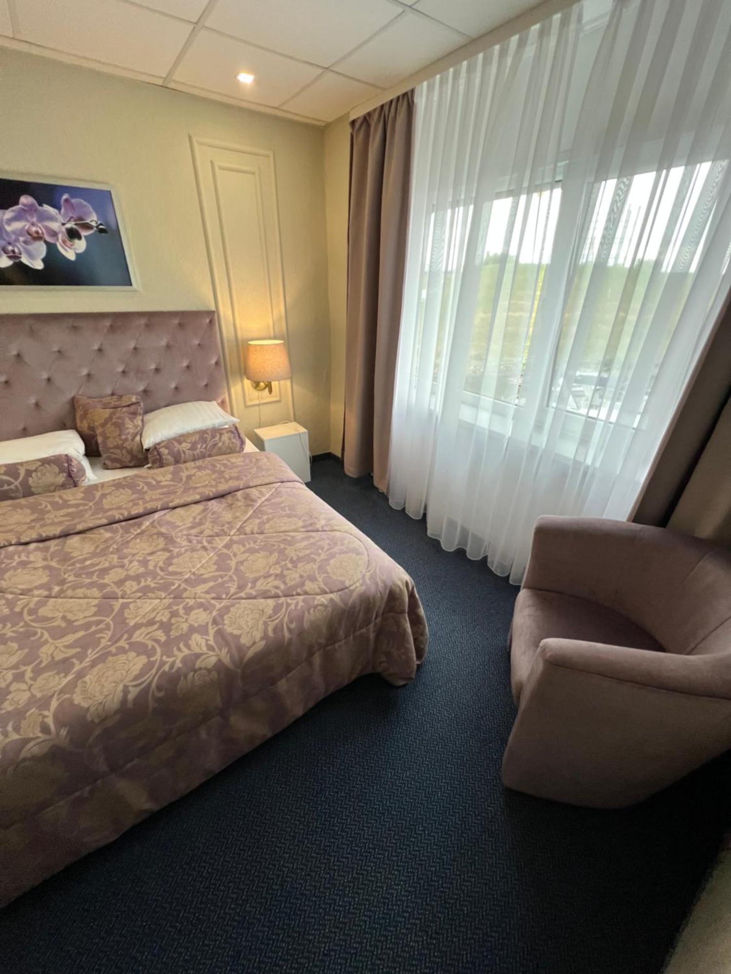 Astra Hotel Клайпеда Екстер'єр фото