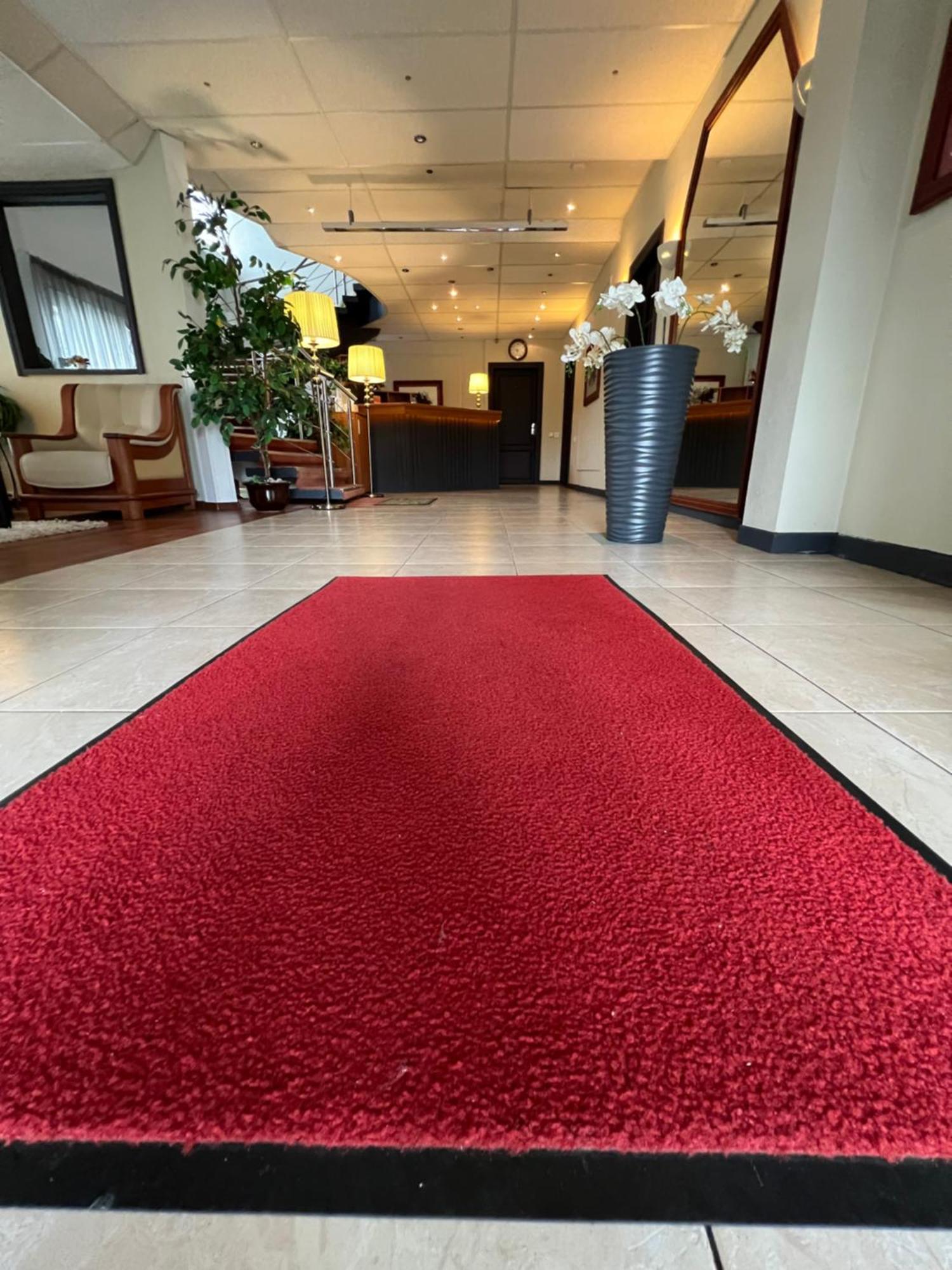 Astra Hotel Клайпеда Екстер'єр фото
